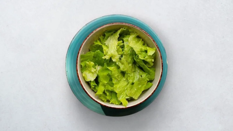 Zelena salata