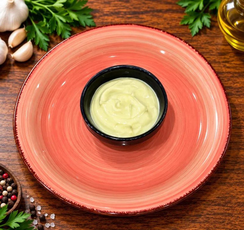 Mayonnaise