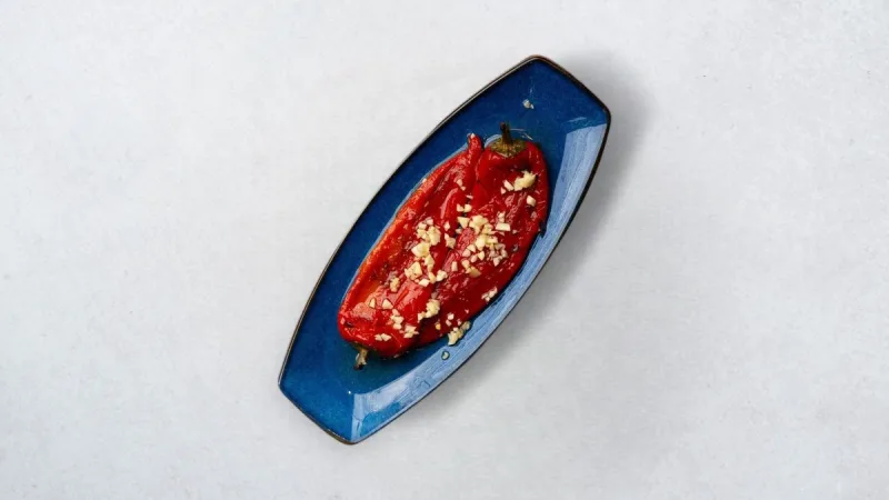 Slatka paprika