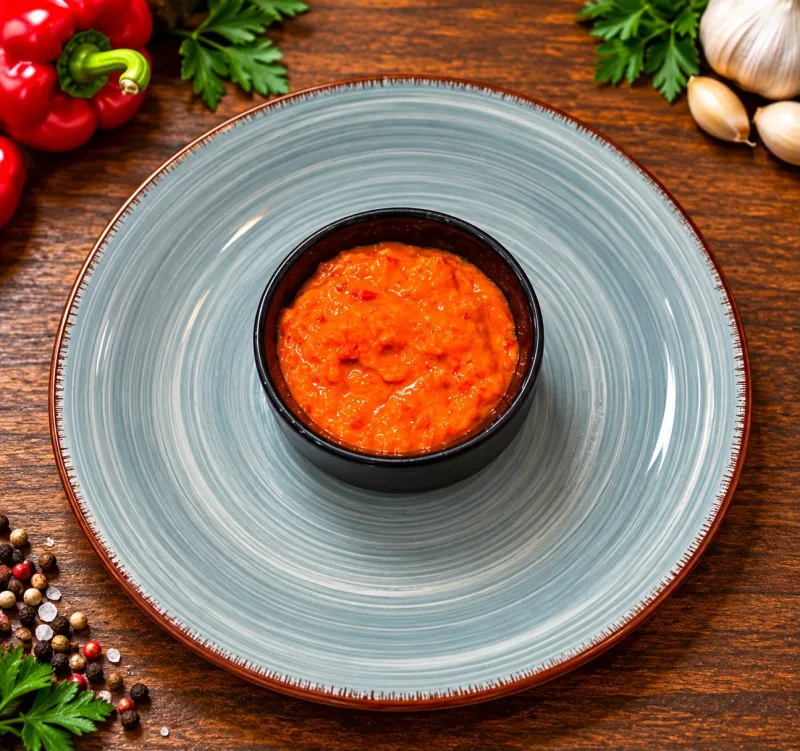 Ajvar