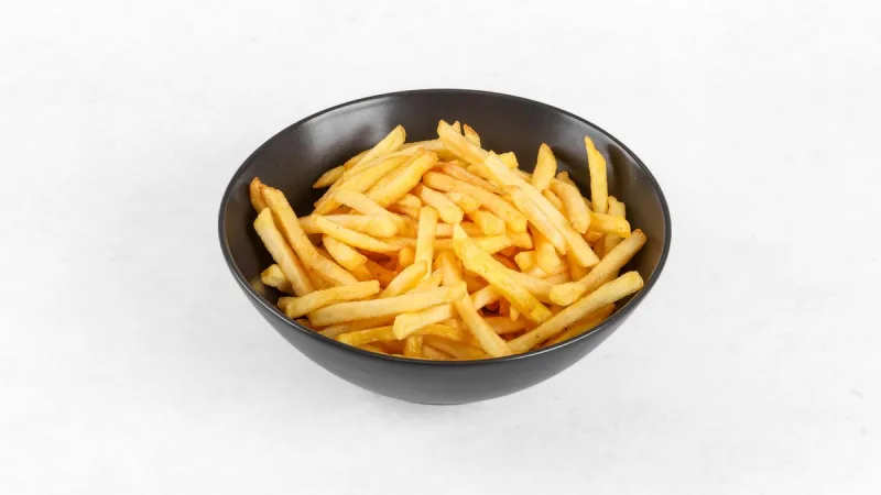 Pommes frites