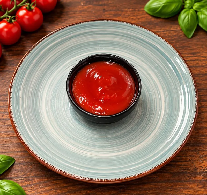 Ketchup