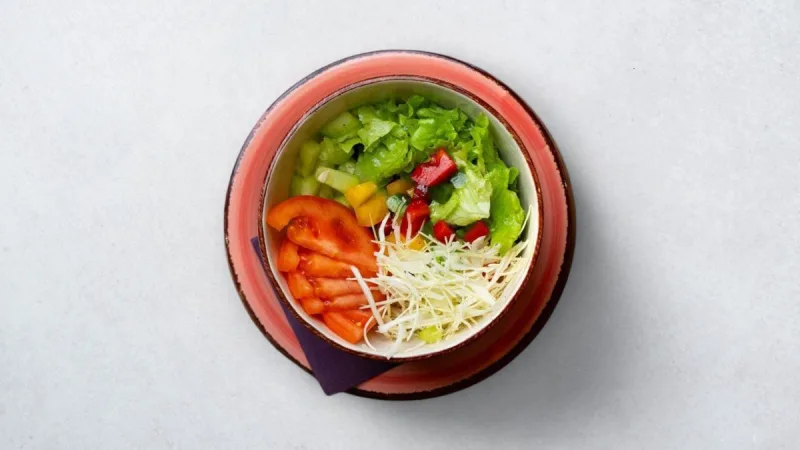 Miješana salata