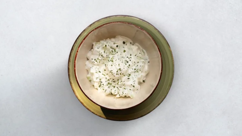 Tarator salata