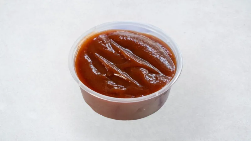 Ketchup